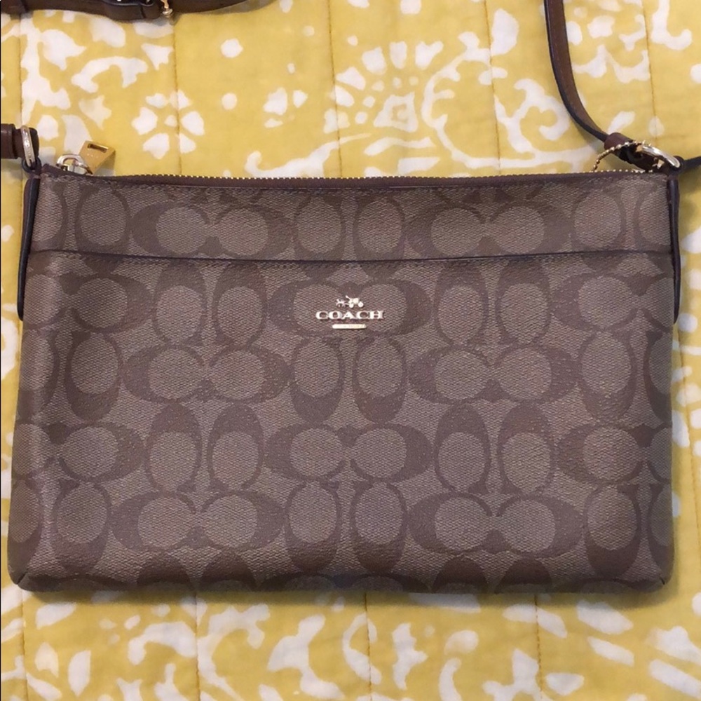 Coach Purse, Never used